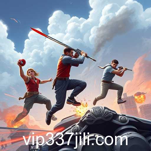 Action Games