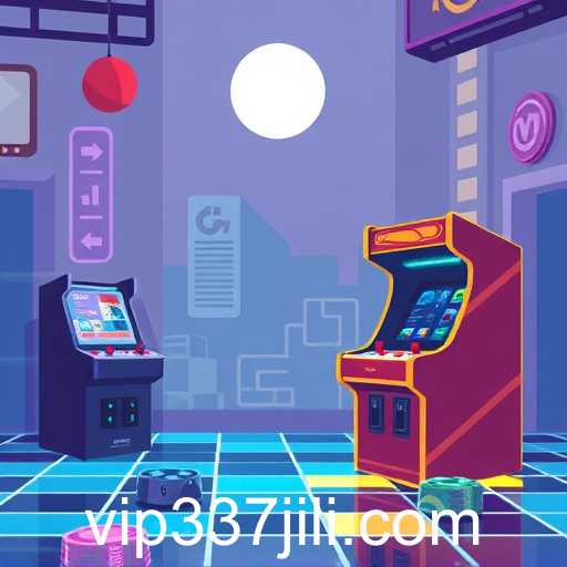 Arcade Games