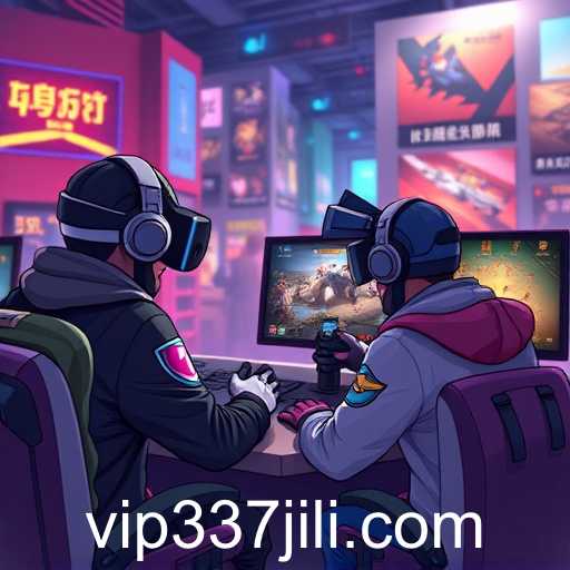 The Digital Evolution of Online Gaming Platforms