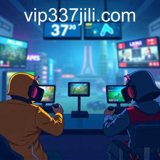 Evolution of Online Gaming in Recent Years