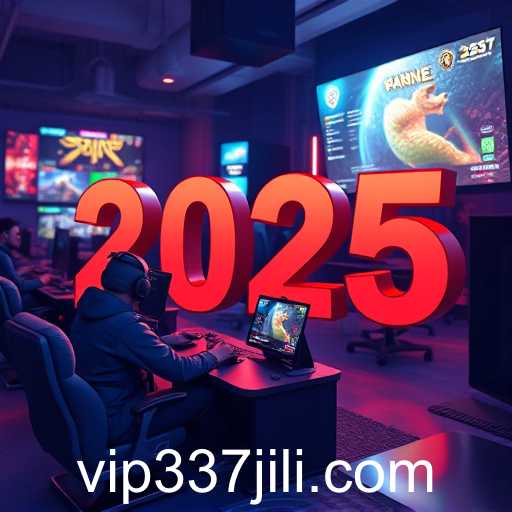 The Evolution of Online Gaming in 2025