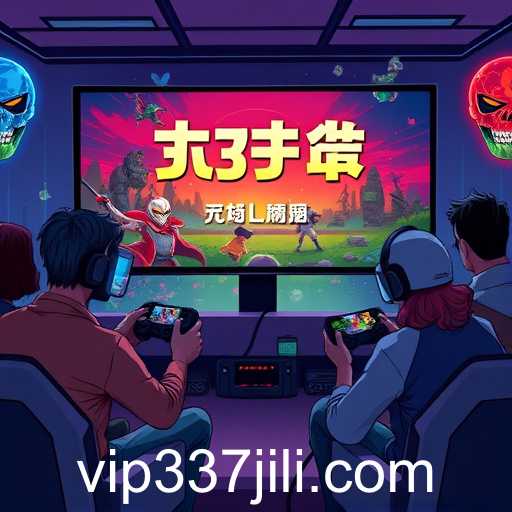 The Rise of Online Gaming in the Mid-2020s