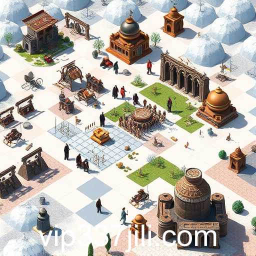 Strategy Games
